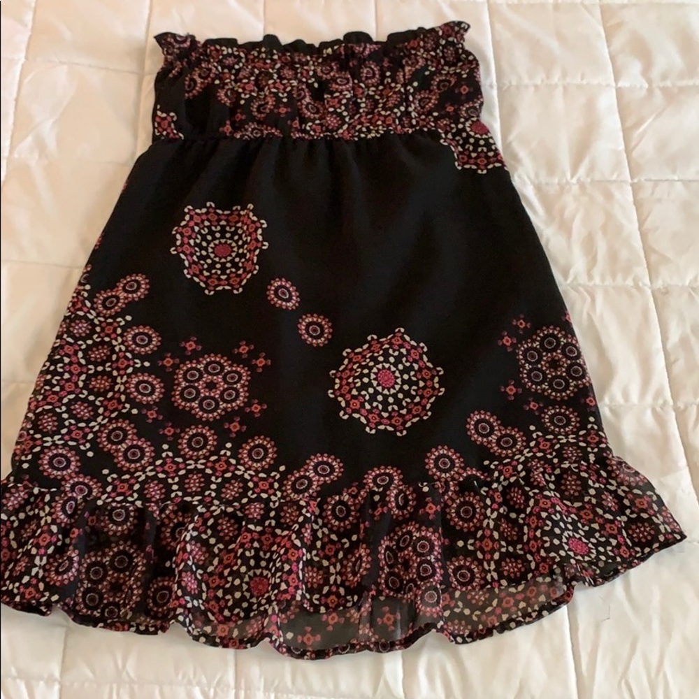 Dress - Picture 3 of 4